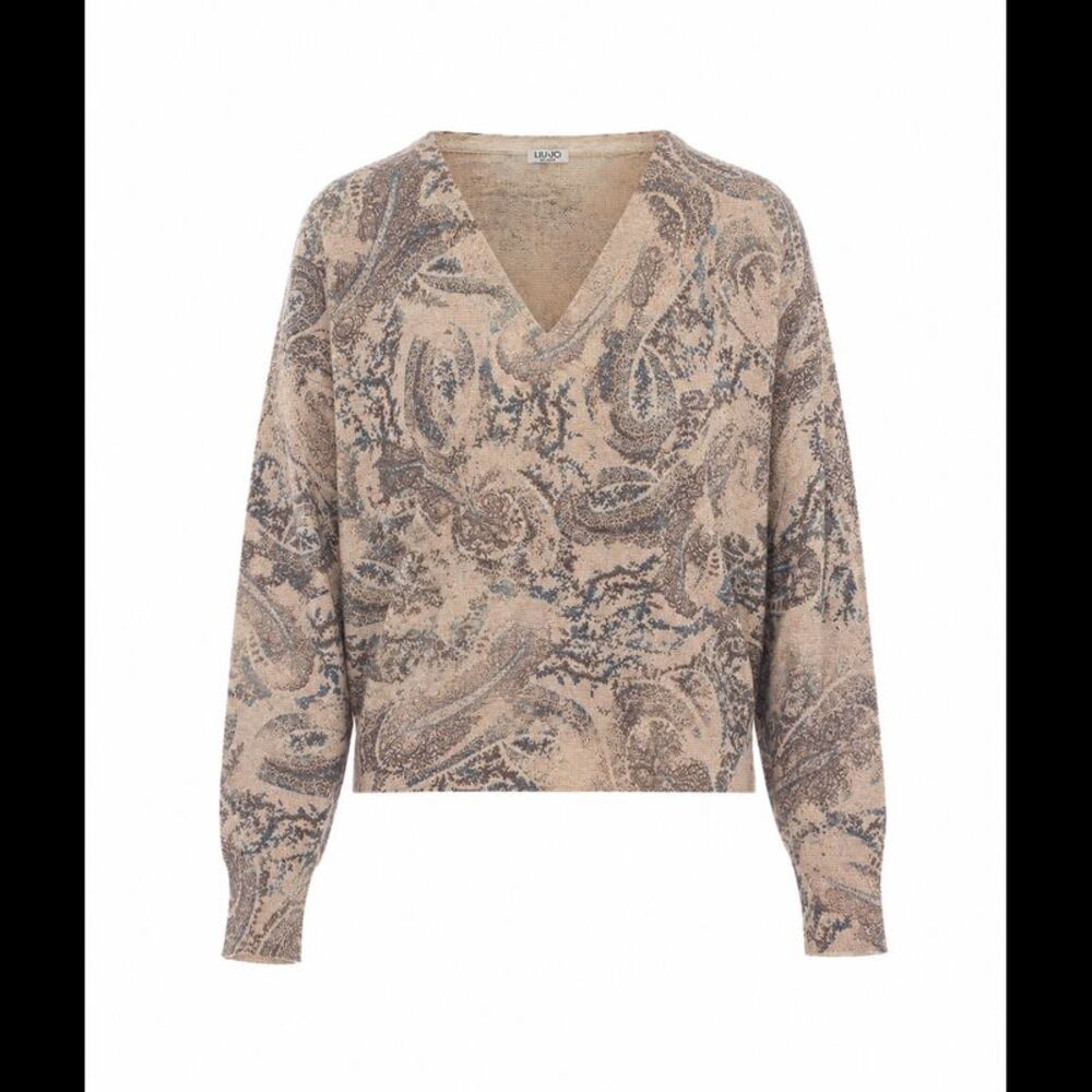 Liu Jo Women Sweater